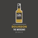 Bourbon-mip1980-Giclee Print