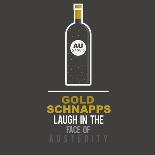 Gold Schnapps-mip1980-Giclee Print