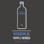 Vodka-mip1980-Giclee Print