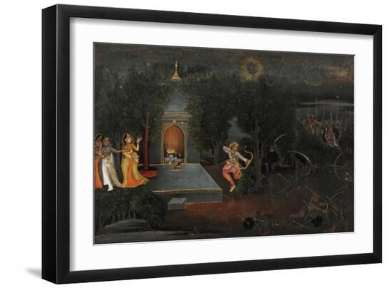 Premium Giclee Print, , large