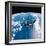 Mir Space Station-null-Framed Premium Photographic Print