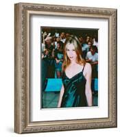 Mira Sorvino-null-Framed Photo