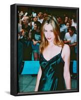 Mira Sorvino-null-Framed Photo