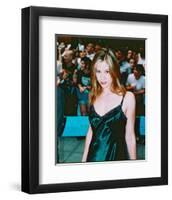 Mira Sorvino-null-Framed Photo