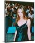 Mira Sorvino-null-Mounted Photo