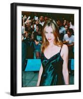 Mira Sorvino-null-Framed Photo