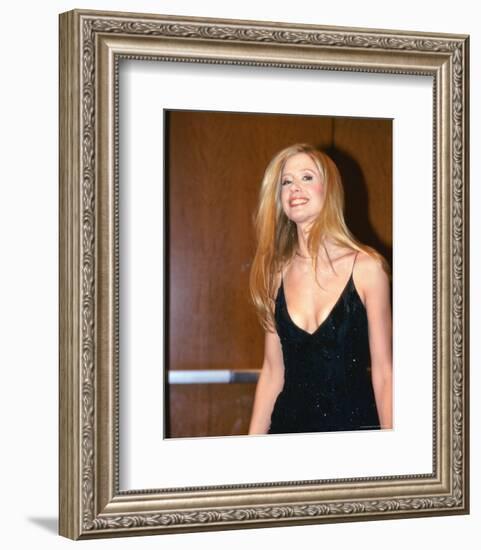 Mira Sorvino-null-Framed Photo