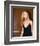 Mira Sorvino-null-Framed Photo