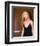 Mira Sorvino-null-Framed Photo