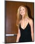 Mira Sorvino-null-Mounted Photo