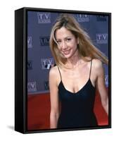 Mira Sorvino-null-Framed Stretched Canvas