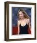 Mira Sorvino-null-Framed Photo