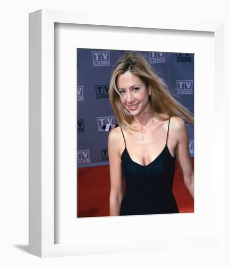 Mira Sorvino-null-Framed Photo