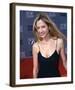 Mira Sorvino-null-Framed Photo