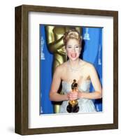 Mira Sorvino-null-Framed Photo