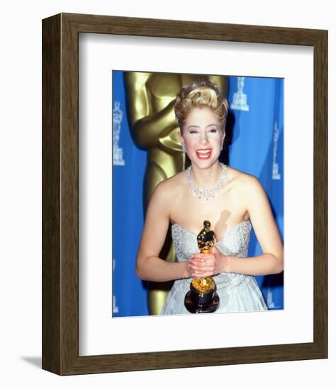 Mira Sorvino-null-Framed Photo