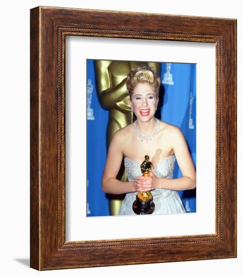 Mira Sorvino-null-Framed Photo