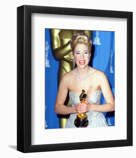 Mira Sorvino-null-Framed Photo