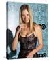 Mira Sorvino-null-Stretched Canvas