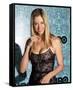 Mira Sorvino-null-Framed Stretched Canvas