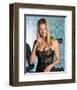 Mira Sorvino-null-Framed Photo