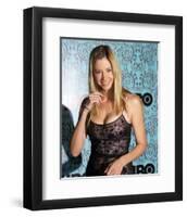 Mira Sorvino-null-Framed Photo