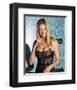 Mira Sorvino-null-Framed Photo