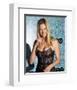 Mira Sorvino-null-Framed Photo