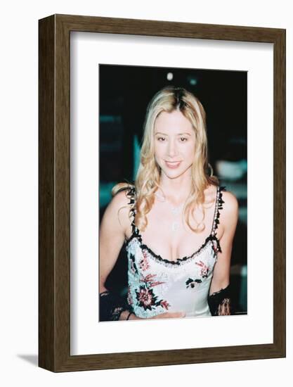 Mira Sorvino-null-Framed Photo