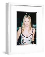 Mira Sorvino-null-Framed Photo