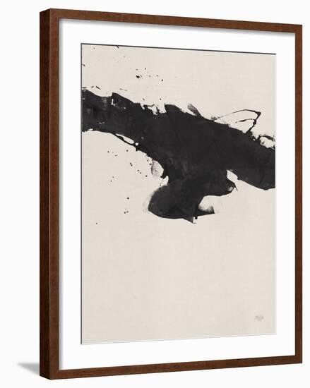 Mira-Kelly Rogers-Framed Giclee Print