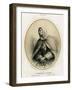 Mirabeau, Bouterwek-null-Framed Art Print