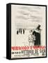 Miracle in Milan, 1950 (Miracolo a Milano)-null-Framed Stretched Canvas