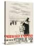 Miracle in Milan, 1950 (Miracolo a Milano)-null-Stretched Canvas