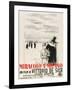 Miracle in Milan, 1950 (Miracolo a Milano)-null-Framed Giclee Print