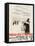 Miracle in Milan, 1950 (Miracolo a Milano)-null-Framed Stretched Canvas