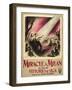 Miracle in Milan-null-Framed Art Print