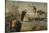 Miracle of Dominican Saint-Francesco Guardi-Stretched Canvas