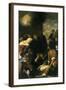 Miracle of Mason-Giovanni Andrea De Ferrari-Framed Giclee Print