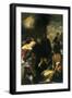 Miracle of Mason-Giovanni Andrea De Ferrari-Framed Giclee Print