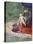 Miracle of Saint Mary Magdalene-null-Stretched Canvas