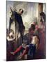 Miracle of St. Dominic-Antonio Balestra-Mounted Giclee Print