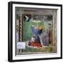 Miracle of St Mary Magdalene-null-Framed Giclee Print