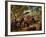 Miracle of the Loves and Fishes-Jacopo Robusti Tintoretto-Framed Giclee Print