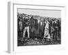 Miracle of the Sun, Fatima, 13th October 1917-null-Framed Photographic Print