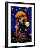 Miracle On 34th Street, 1947-null-Framed Art Print