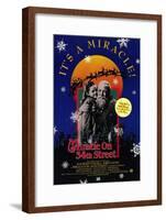 Miracle On 34th Street, 1947-null-Framed Art Print