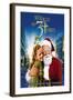 Miracle On 34th Street, 1947-null-Framed Art Print