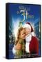 Miracle On 34th Street, 1947-null-Framed Stretched Canvas