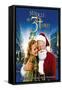 Miracle On 34th Street, 1947-null-Framed Stretched Canvas